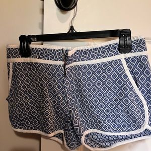 Ella Moss shorts!